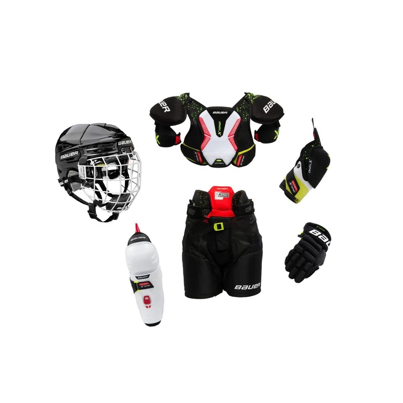 Bauer Starter Kit Beginner