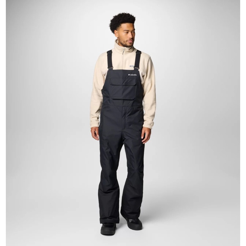 Columbia Men’s Iceventure II Bib Snow Pants