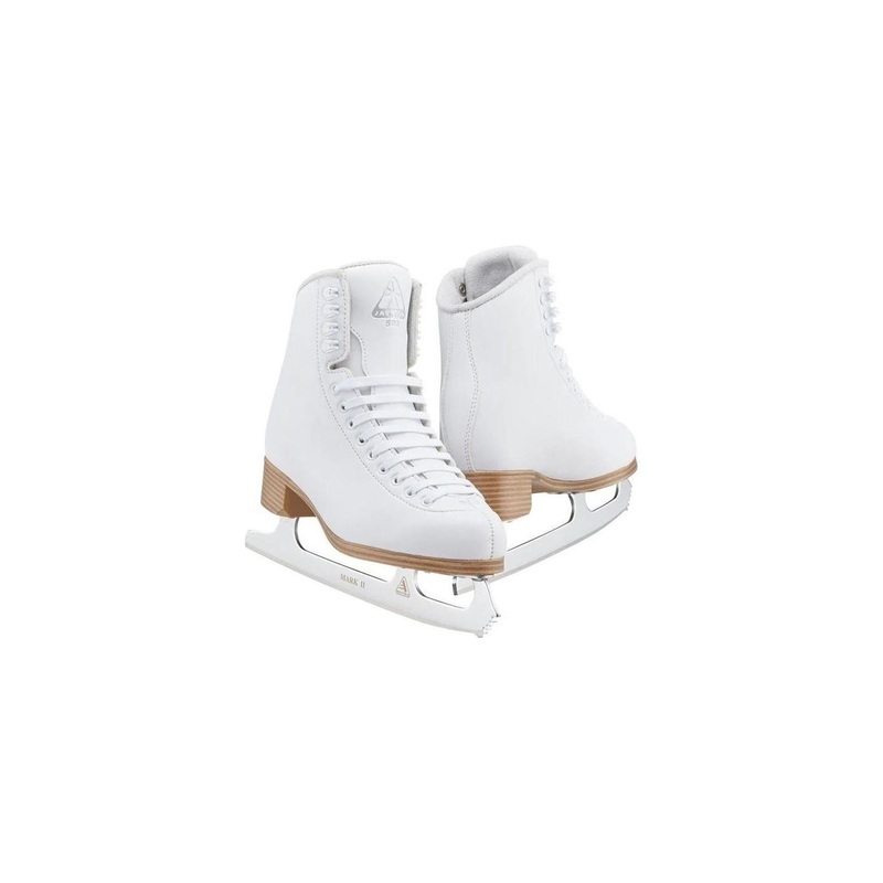Jackson Skates JC501 Girls Yth/Jr