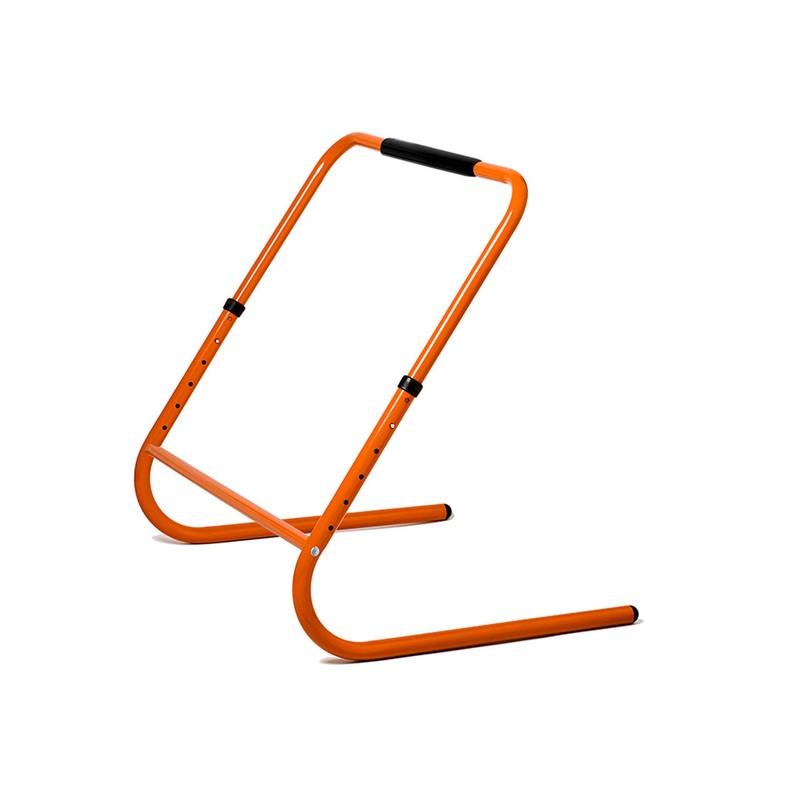 Steel Child Skate Trainer|ORANGE