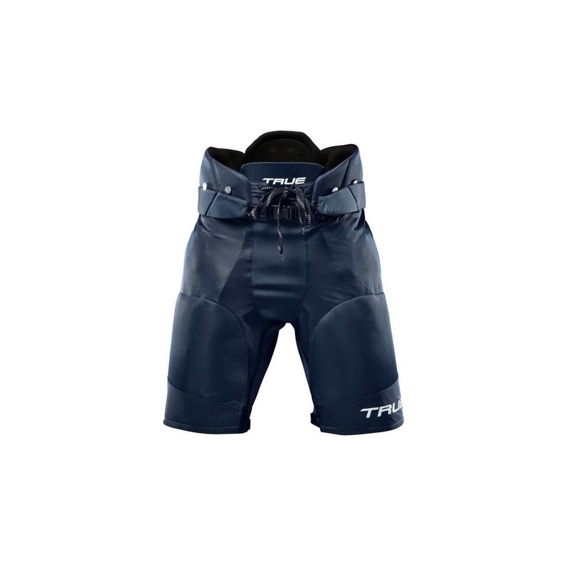 TRUE Hockey Pant Catalyst 7X4 Sr Navy