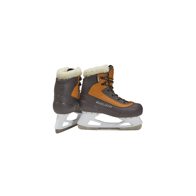 Bauer Skates Unisex Whistler Sr
