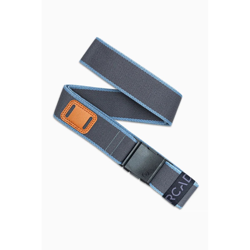 Blackwood Belt|CHARCOAL/ICELANDIC
