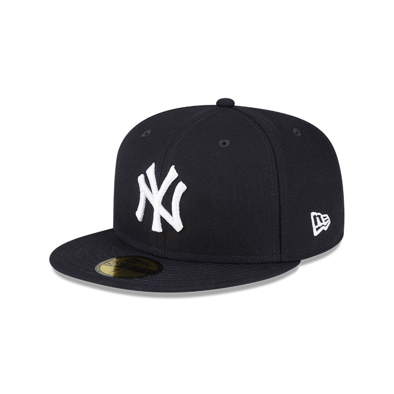 New York Yankees On-Field 59FIFTY Junior Fitted Cap