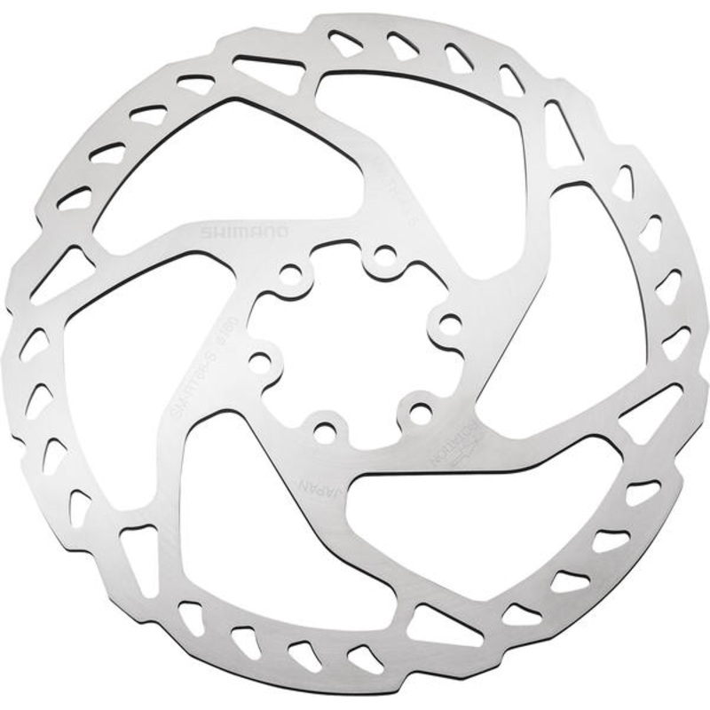SM-RT66-6 Bolt-Disc Brake Rotor 203mm
