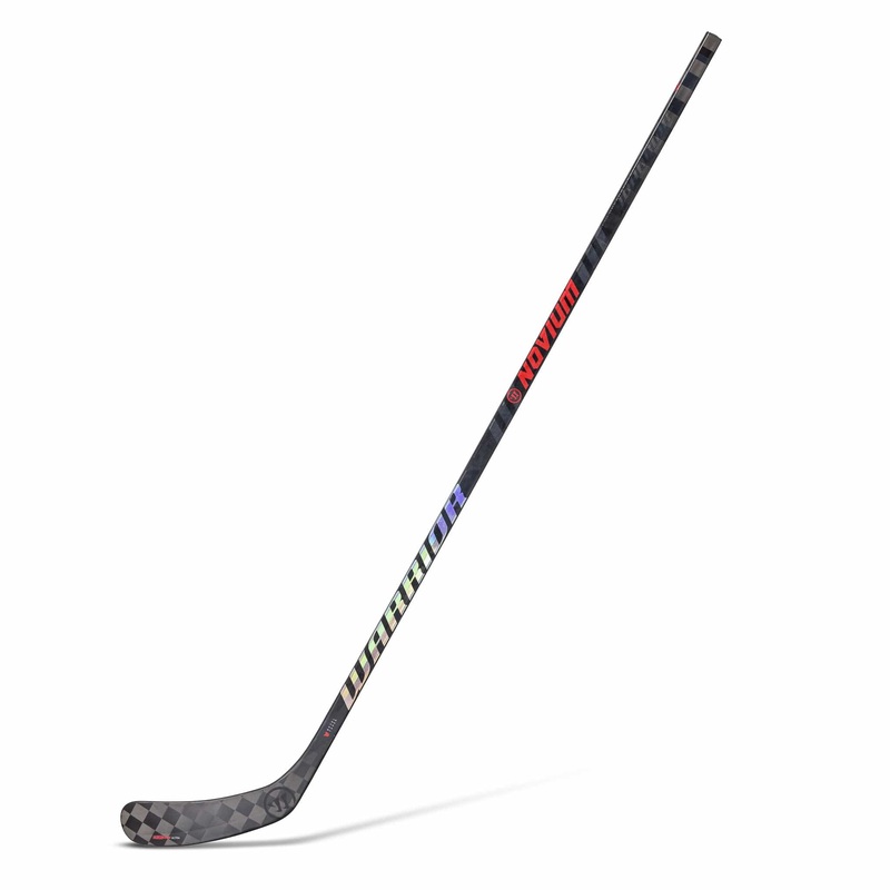 Warrior Novium2 Pro Intermediate Hockey Stick
