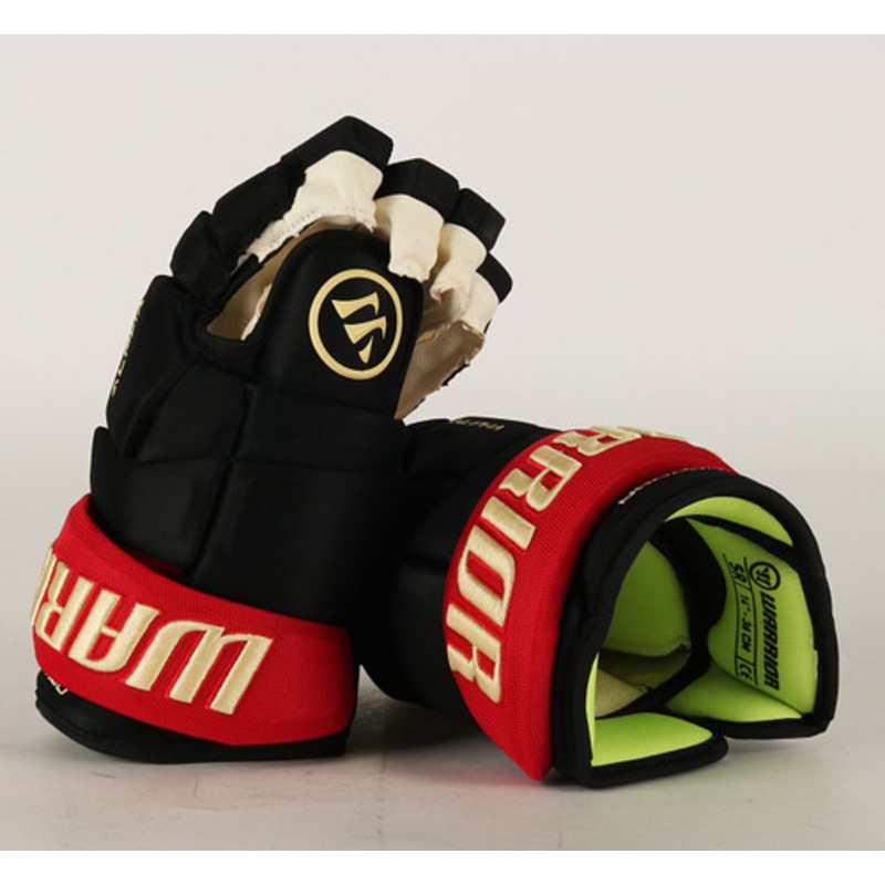 14 Warrior Alpha DX Pro Gloves – Jon Cooper Team Canada