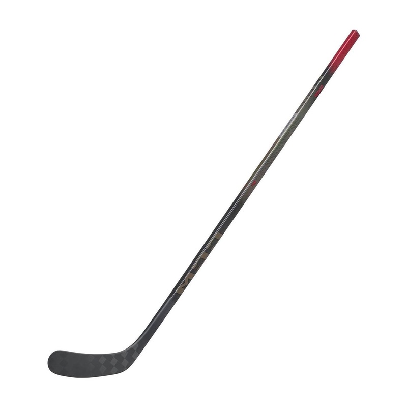CCM Hockey Stick Jetspeed FT8-S Jr