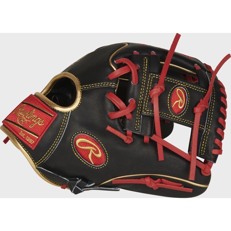 Heart of the Hide 11.75 Infield Glove