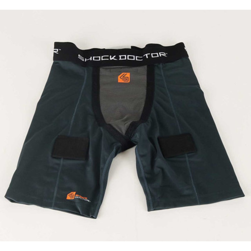 Large Compression Shorts