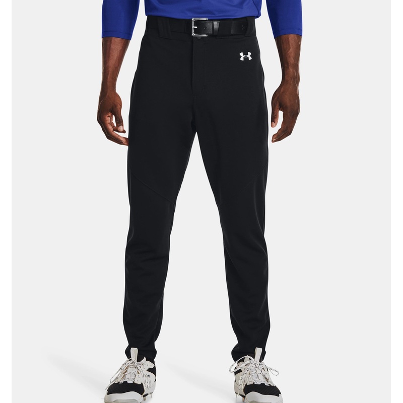 Men’s Utility Baseball Pants|BLACK/WHITE|WHITE/BLACK|GREY/BLACK|S|M|L|XL|XXL|XS