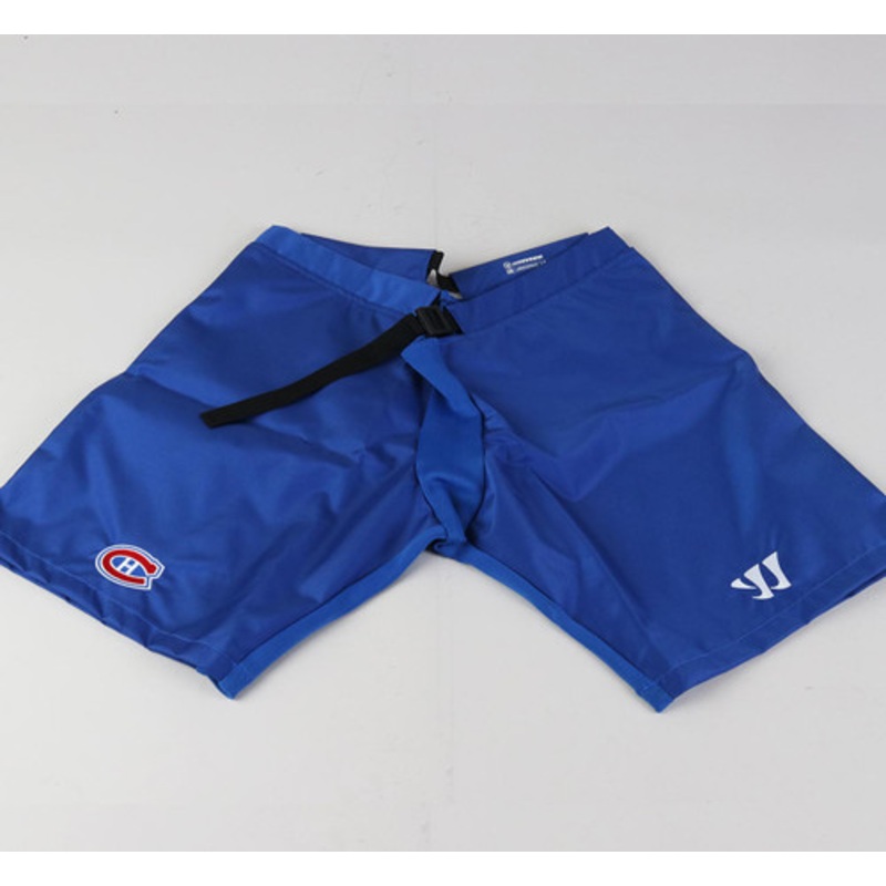 Size L – Warrior Dynasty Pant Shell – Team Stock Trois-Rivires Lions