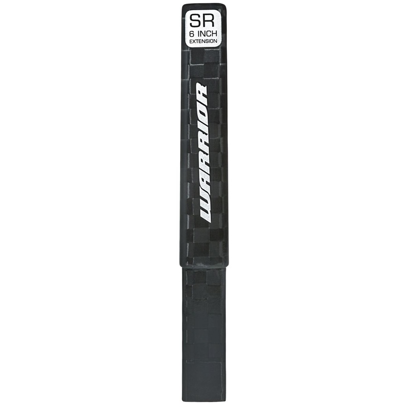 Warrior Extender Composite Sr Tapered.