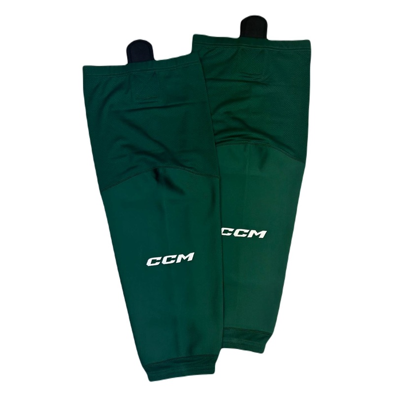 CCM Socks 7000 Int DARK GREEN