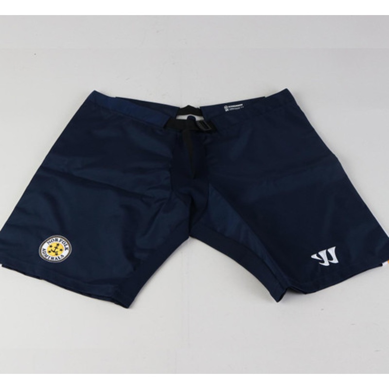 Size L – Warrior Dynasty Pant Shell – Team Stock Norfolk Admirals