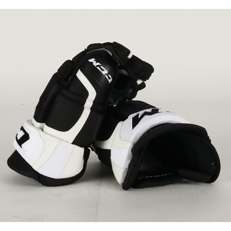 15 CCM HGCLPR Gloves – Team Stock Pittsburgh Penguins