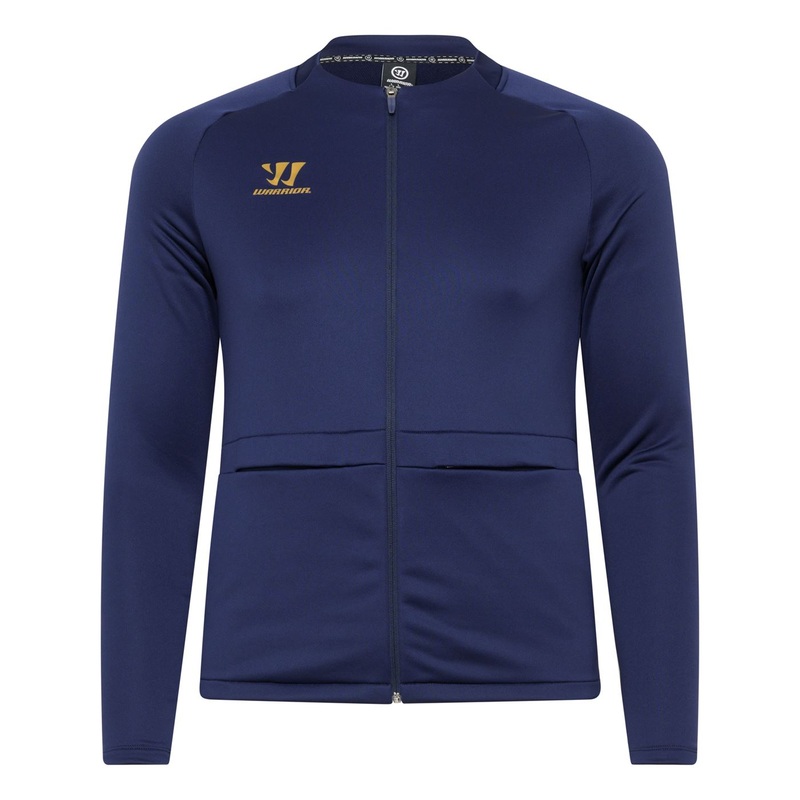 Warrior Jacket Aurum Travel Jacket Sr Navy