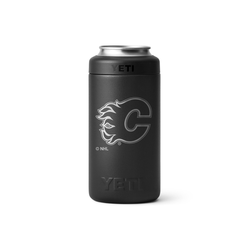 YETI Rambler Tall Colster – Calgary Flames