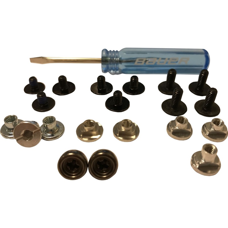 Bauer Helmet Emergency Kit