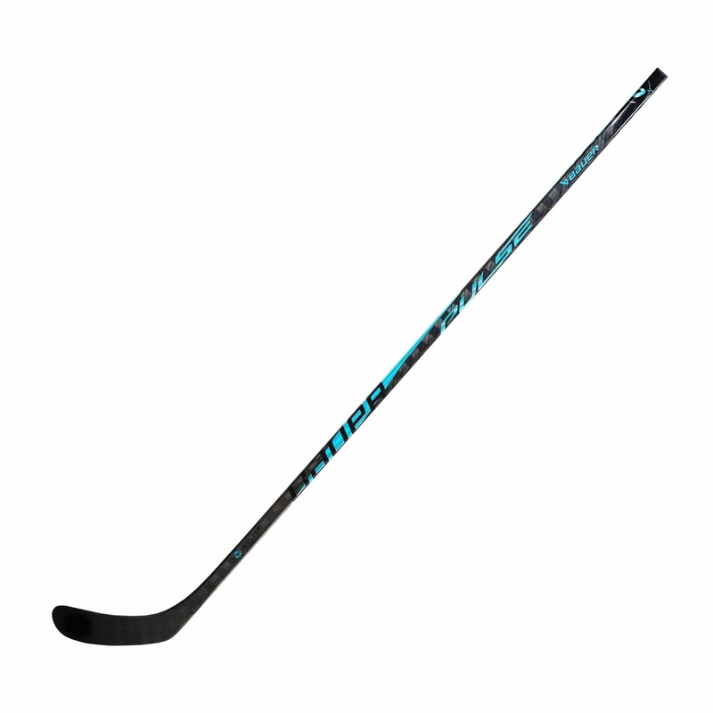 Bauer Pulse Intermediate Hockey Stick