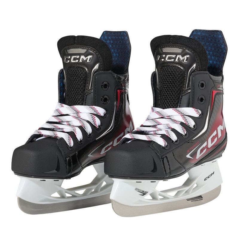 CCM Jetspeed FT890 Hockey Skates – Youth
