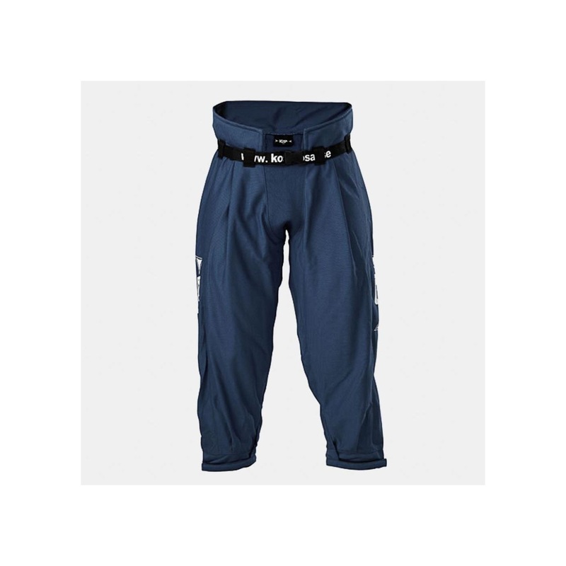 Kosa Cover Pants Jr Navy|120|140|160