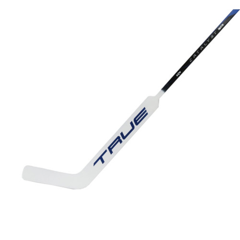 Right – Olivier Adam White Catalyst 9X3 Stick