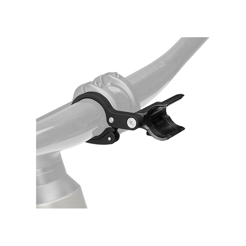 Specialized Flux Headlight Bar Mount (31.8mm)