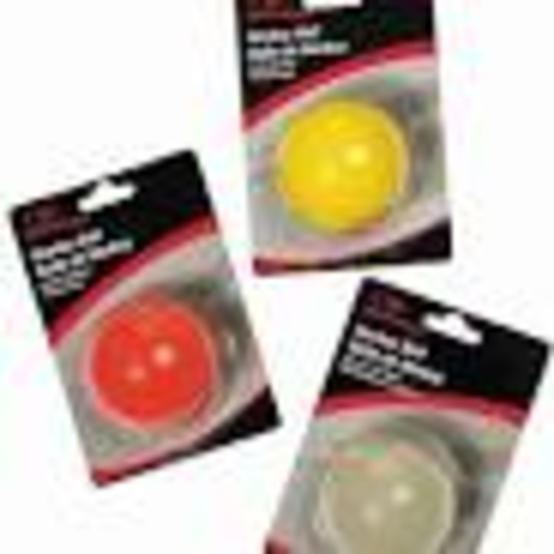 Street Hockey Ball – Warm Weather