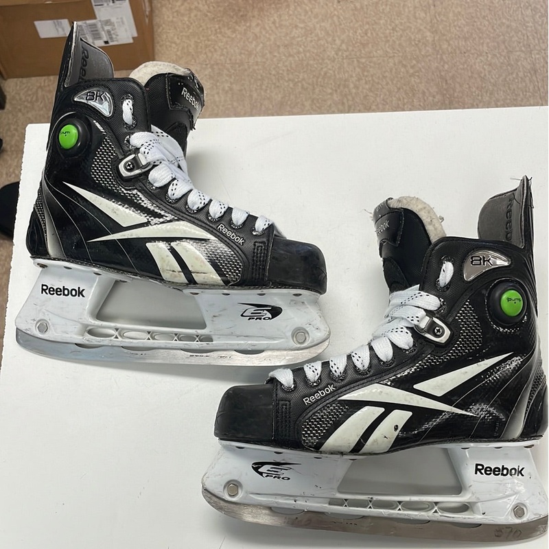 Used Reebok 8k 5D Skates