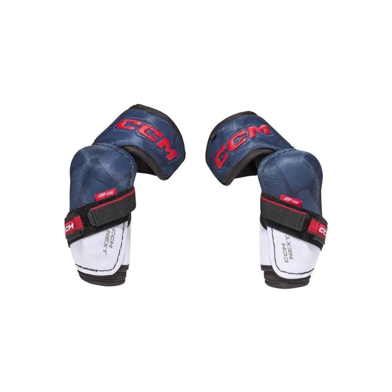 CCM Elbow Pad Next Jr|S|M|L