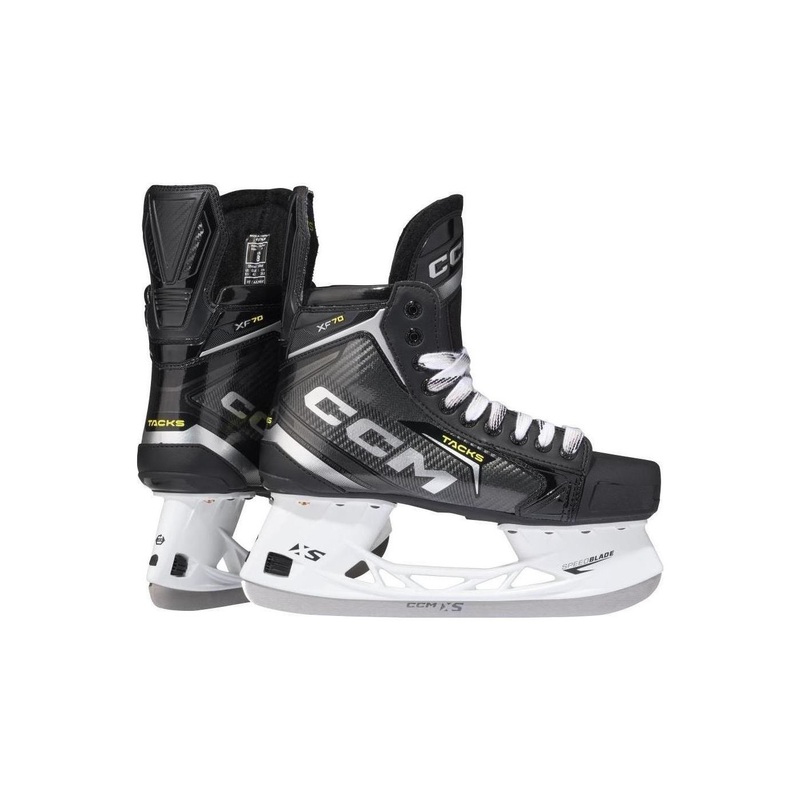 CCM Skates Tacks XF 70 Int