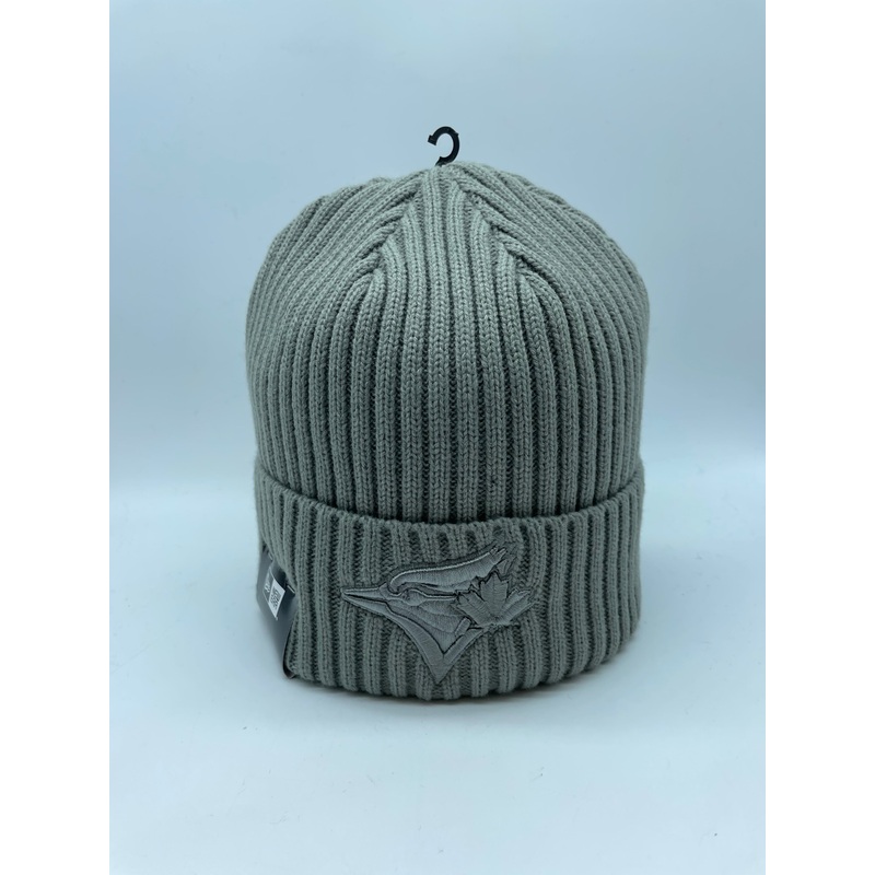 Colour Pack Grey Toque- Toronto Blue Jays