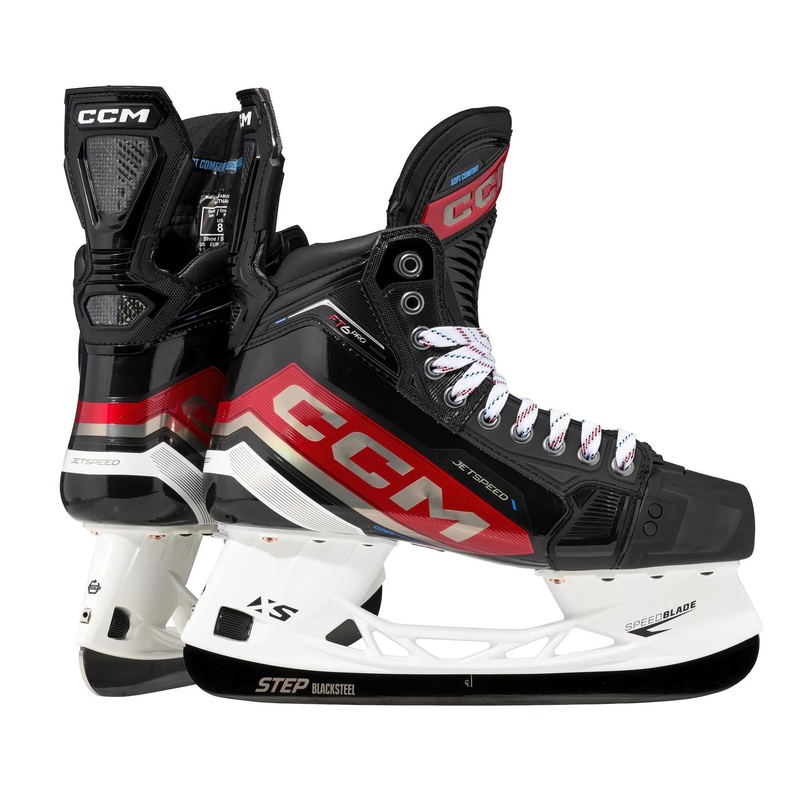 JetSpeed FT6 Pro Senior Skates