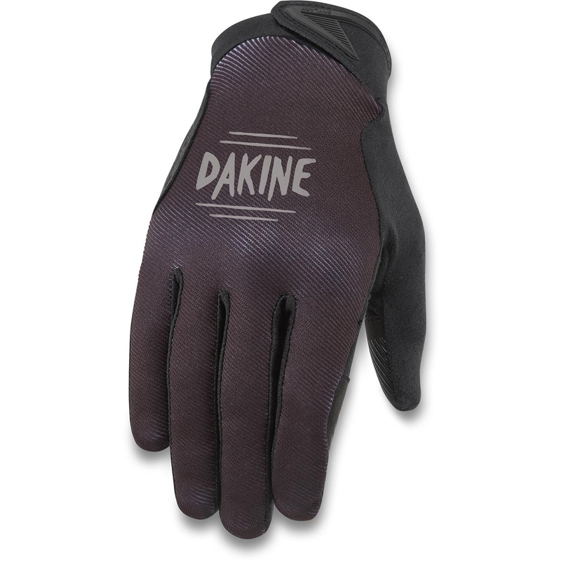 Syncline Gloves|BLACK|S|M|L|XL