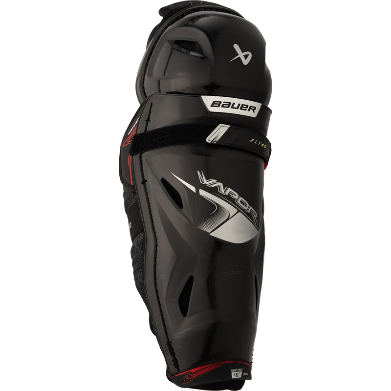 Bauer Intermediate Vapor FLY40 Shin Guards
