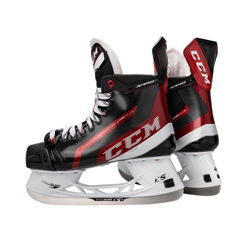 JetSpeed Xtra Plus Skates – Senior