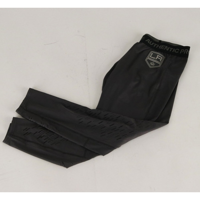 Los Angeles Kings X-Large Authentic Pro Compression Pants