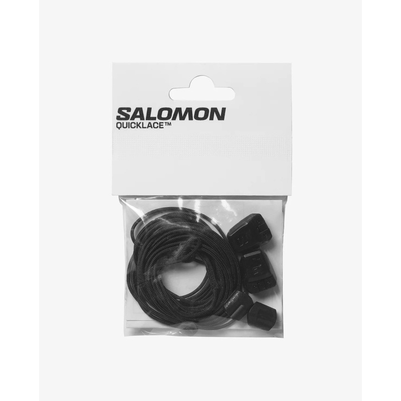 Salomon Unisex Quicklace Kit Spare Parts