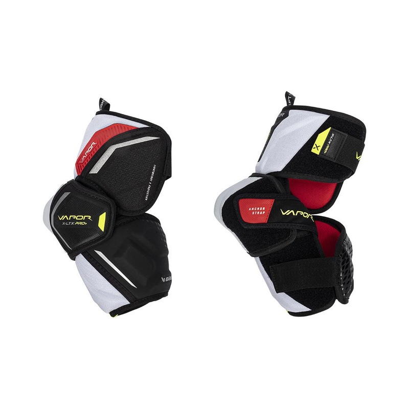 Vapor XLTX Pro+ Elbow Pads – Intermediate