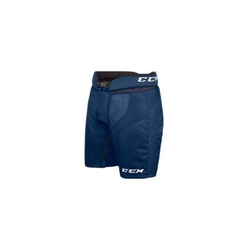 CCM Girdel Hockey Pant Shell Jetspeed Jr Navy
