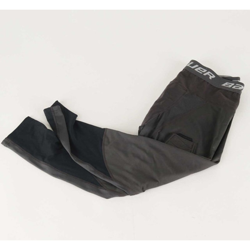 Large Compression Fit Pants
