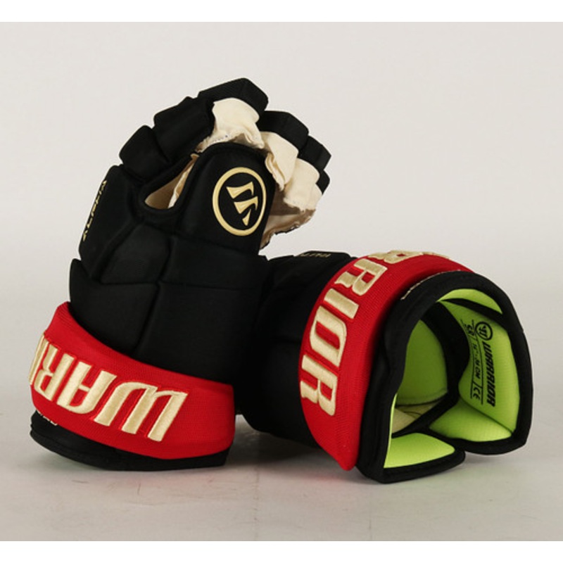 14 Warrior Alpha DX Pro Gloves – Rick Tocchet Team Canada