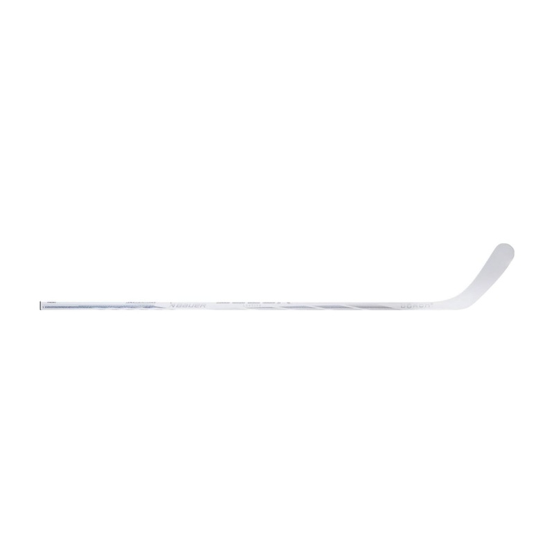 Bauer Hockey Stick PROTO R White Sr