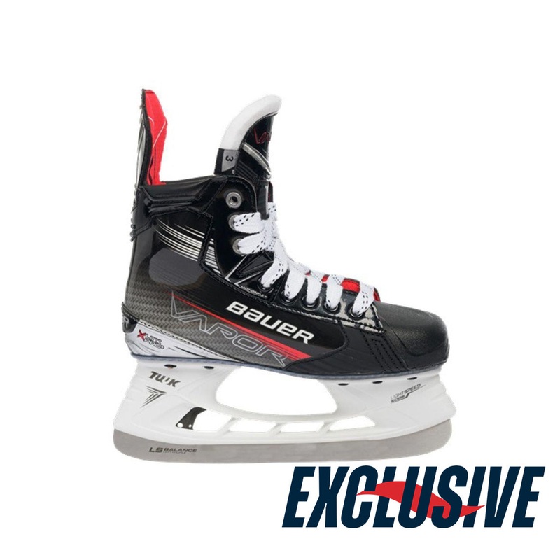 Bauer Vapor XLTX Pro+ Hockey Skates – Junior