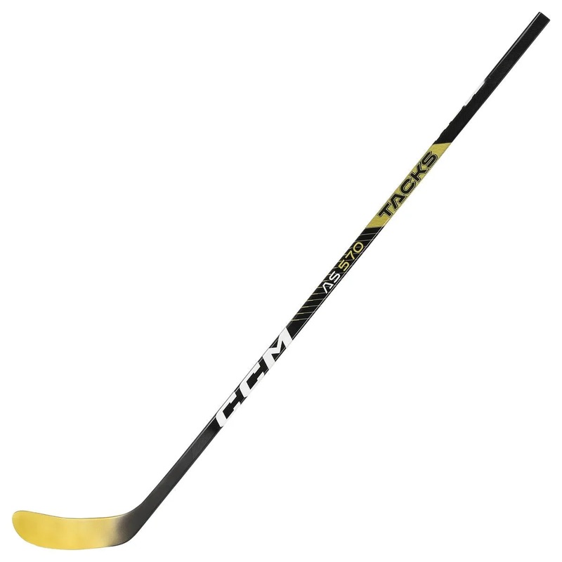 Junior Tacks AS-570 Hockey Stick
