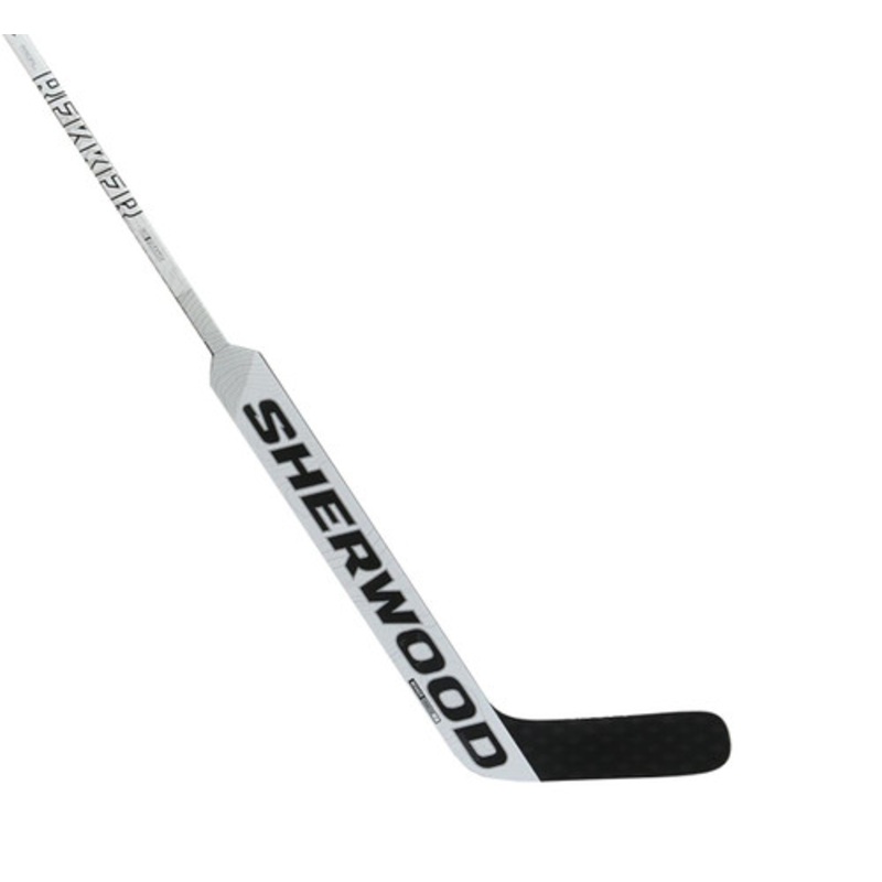 Left – 27 White Rekker Legend 1 Stick – PP31
