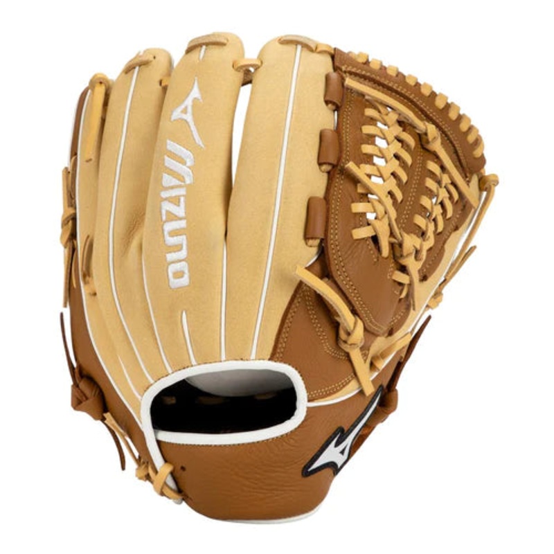 Franchise Series Baseball Glove – 12