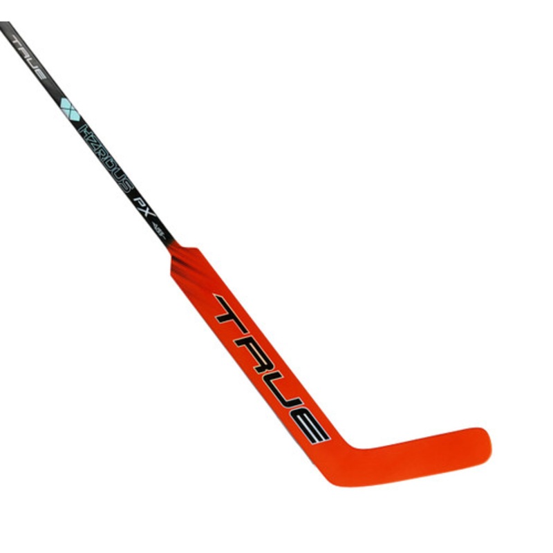 Left – Felix Sandstrom Orange Hzrdus PX Stick #2