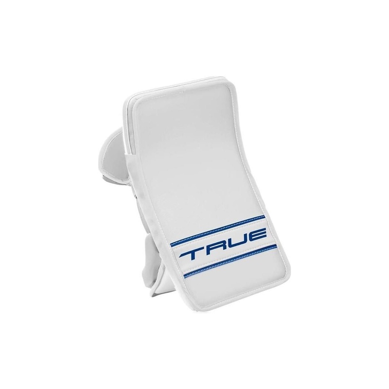 TRUE Blocker Catalyst L87 Sr White/Royal